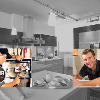 Elsternwick Electrician Smegan